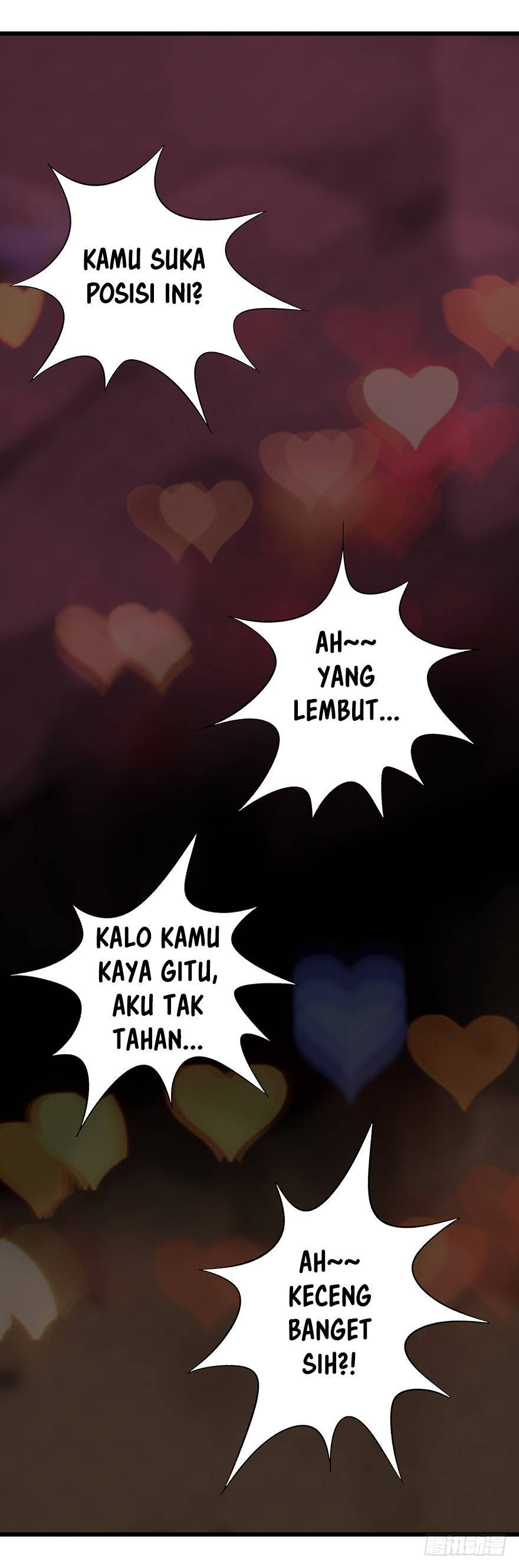 Tower into the Clouds Chapter 12 Bahasa Indonesia