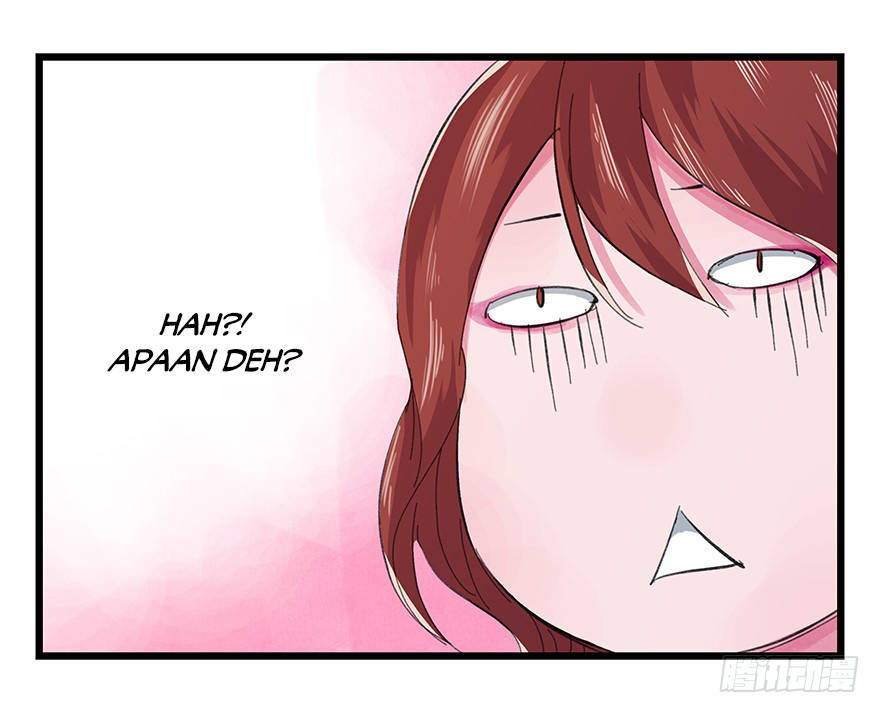 Tower into the Clouds Chapter 12 Bahasa Indonesia