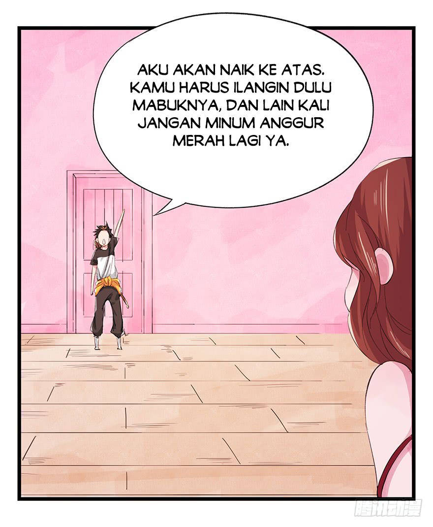 Tower into the Clouds Chapter 12 Bahasa Indonesia