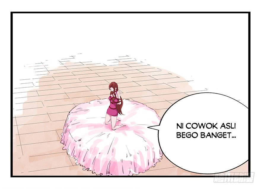 Tower into the Clouds Chapter 12 Bahasa Indonesia