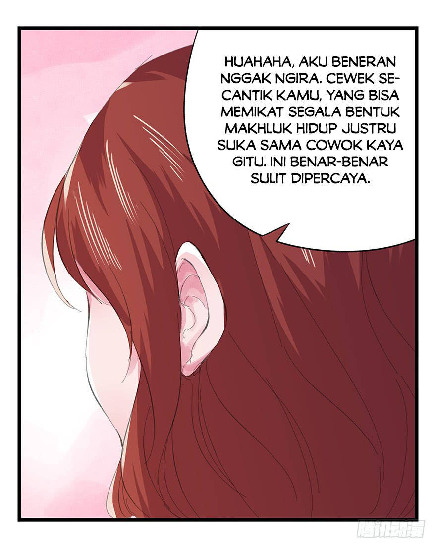 Tower into the Clouds Chapter 12 Bahasa Indonesia