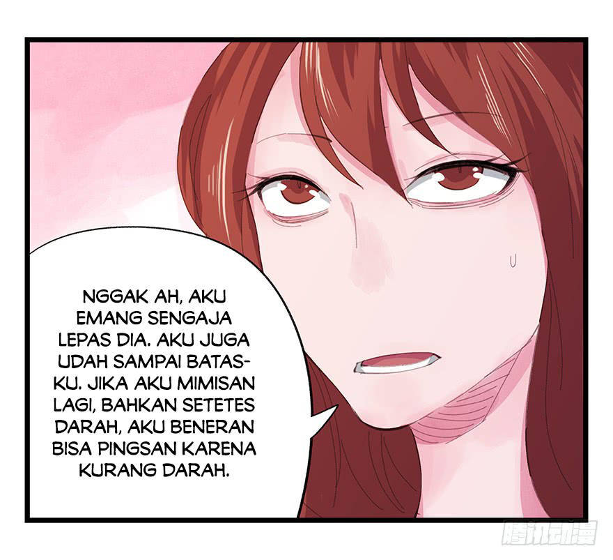 Tower into the Clouds Chapter 12 Bahasa Indonesia