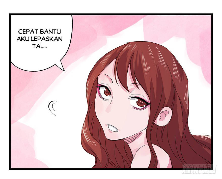 Tower into the Clouds Chapter 12 Bahasa Indonesia