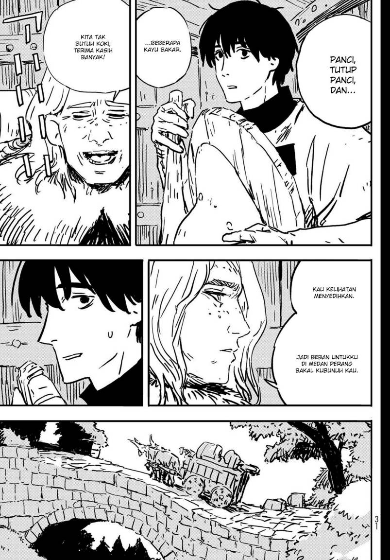 Tower Dungeon Chapter 01 Bahasa Indonesia