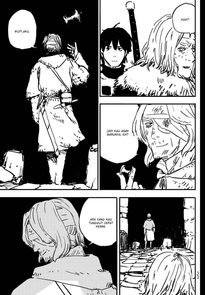 Tower Dungeon Chapter 01 Bahasa Indonesia