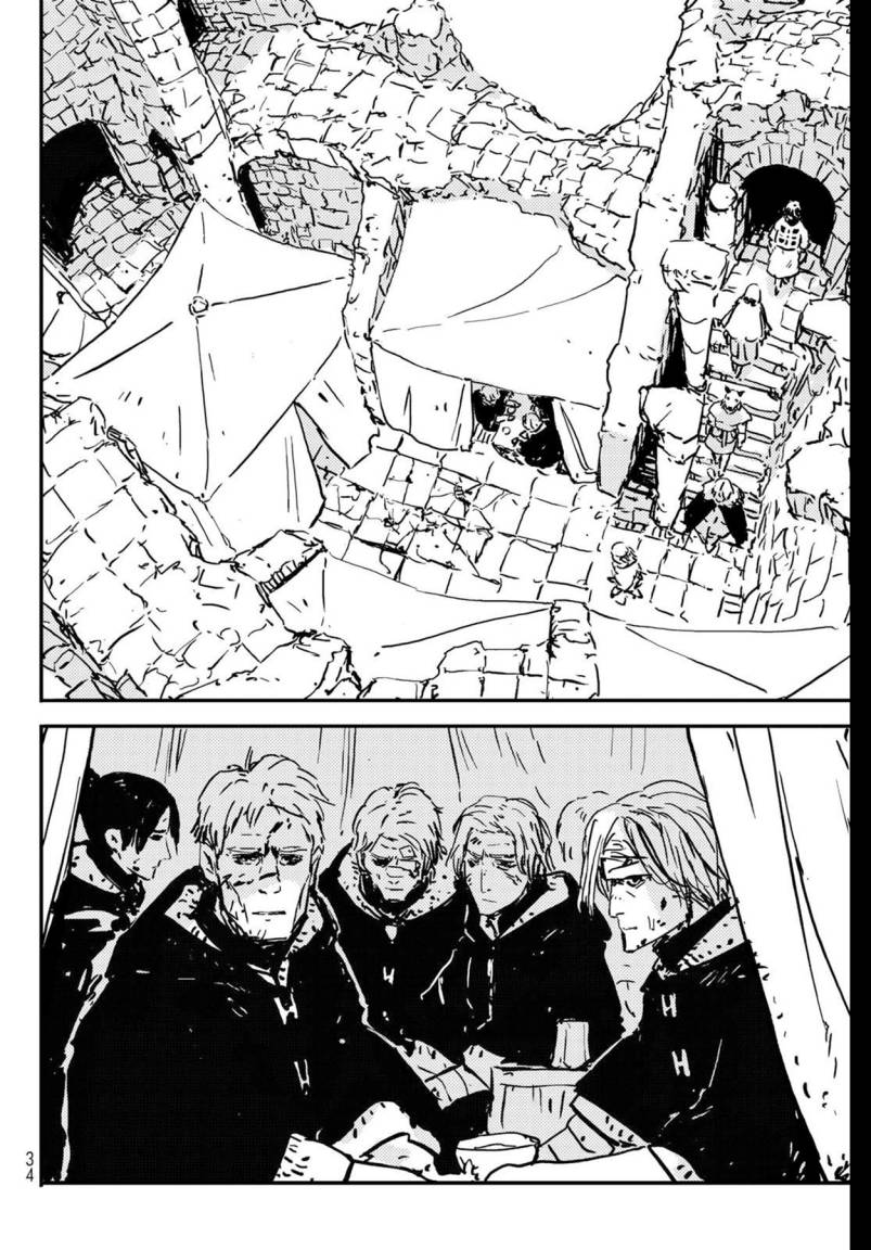 Tower Dungeon Chapter 01 Bahasa Indonesia