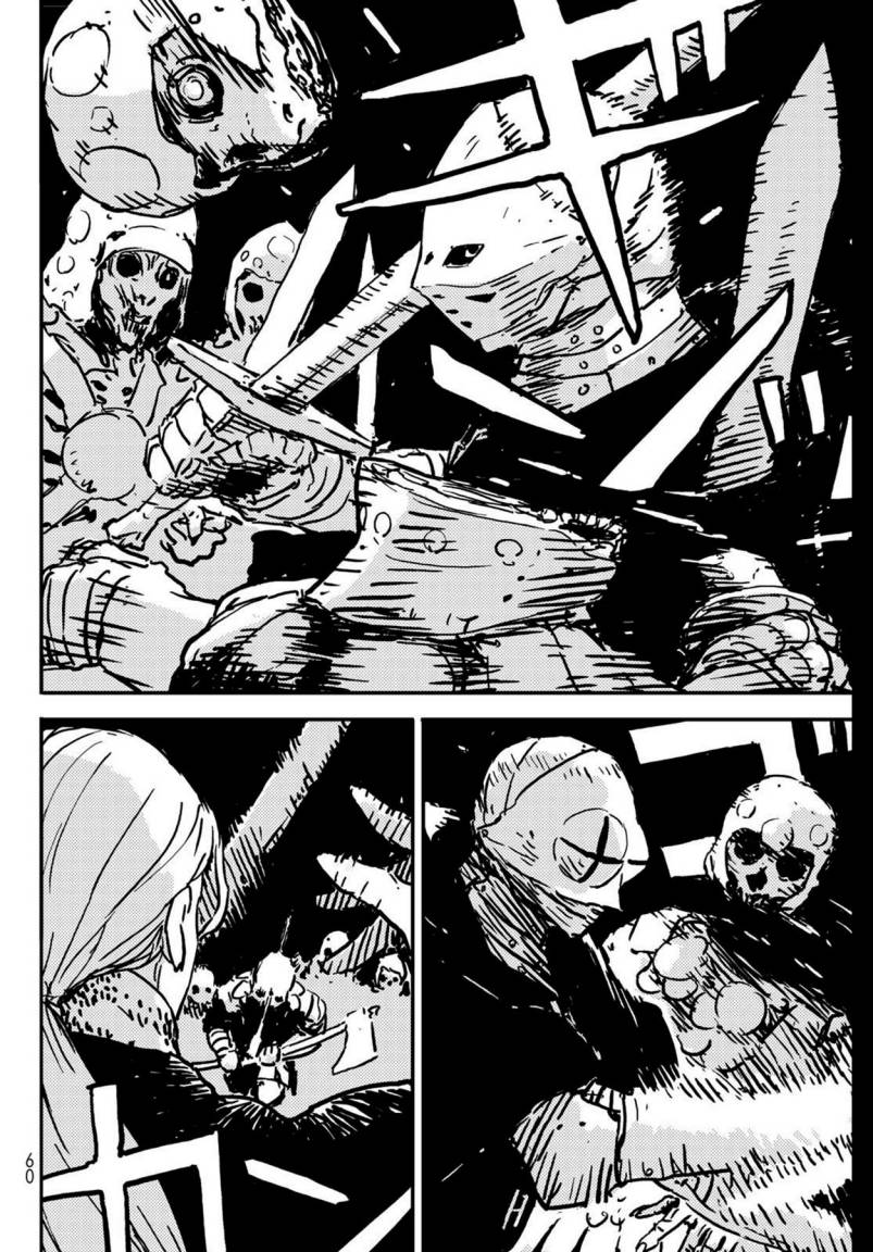 Tower Dungeon Chapter 01 Bahasa Indonesia