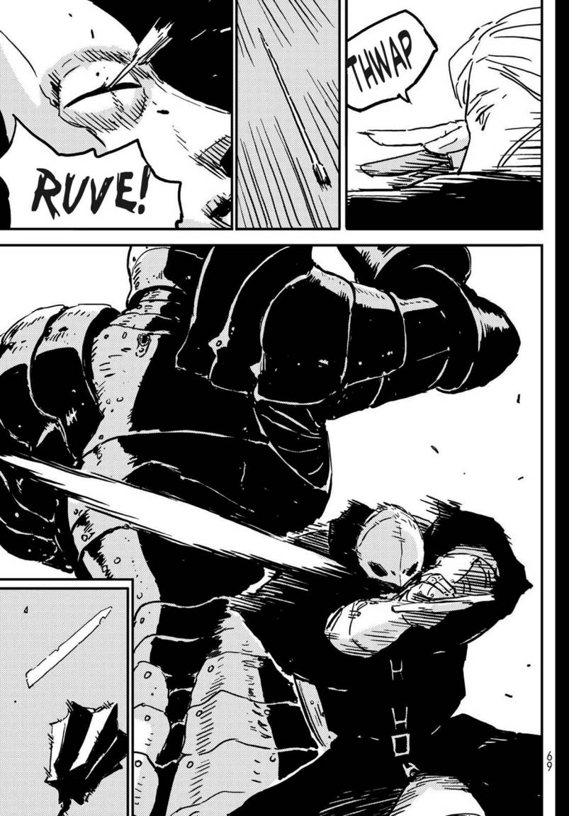 Tower Dungeon Chapter 01 Bahasa Indonesia