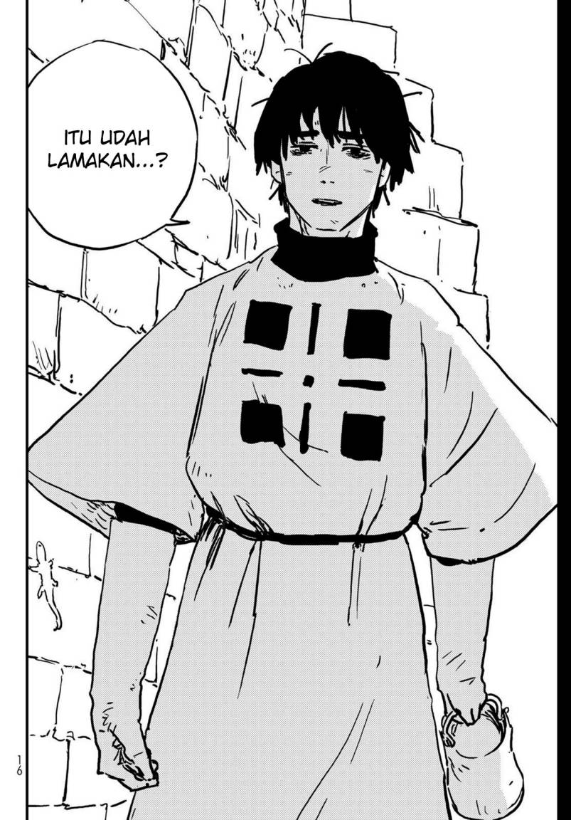 Tower Dungeon Chapter 01 Bahasa Indonesia