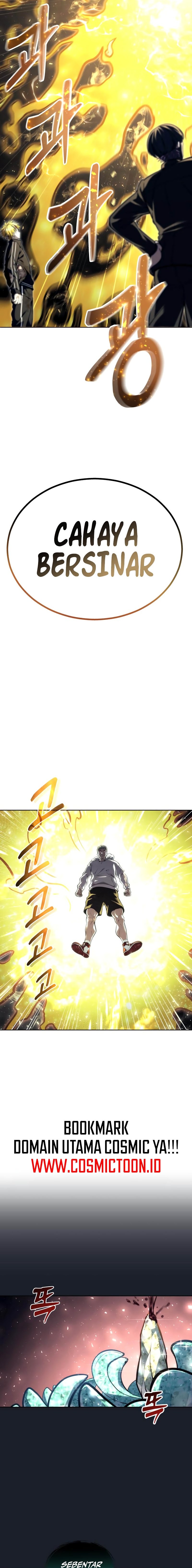 Tower Of God: Side Story Urek Mazino chapter 25