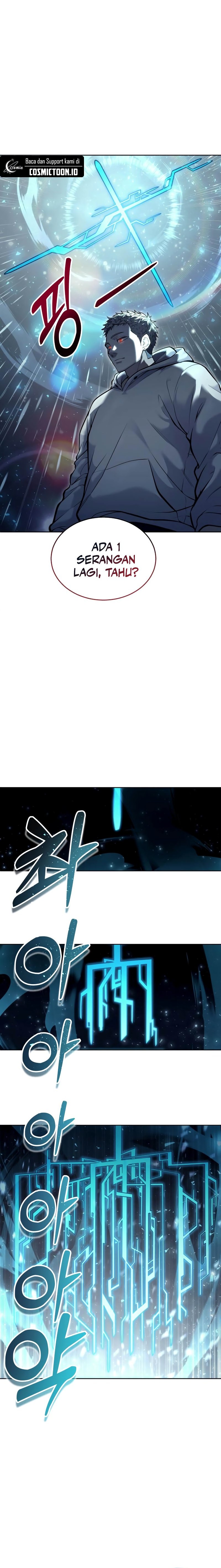 Tower Of God: Side Story Urek Mazino chapter 25