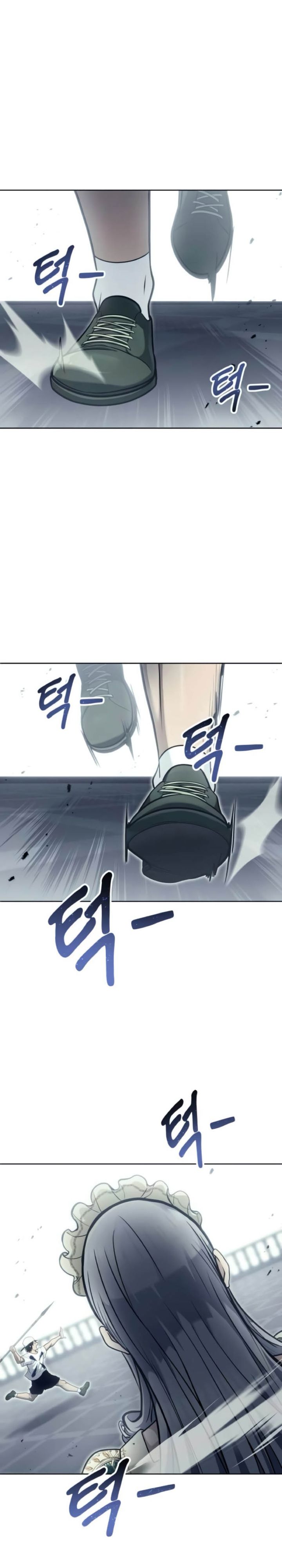 Tower Of God: Side Story Urek Mazino chapter 34