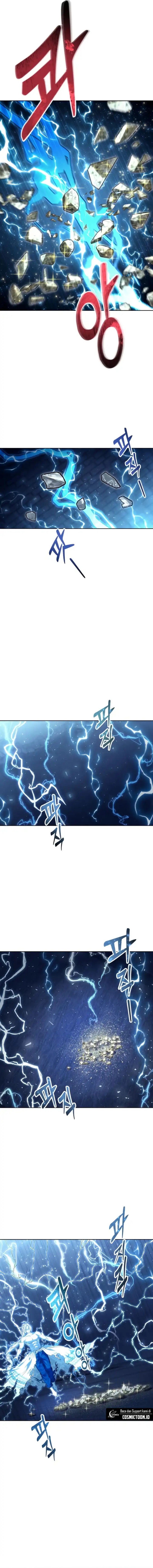 Tower Of God: Side Story Urek Mazino chapter 43