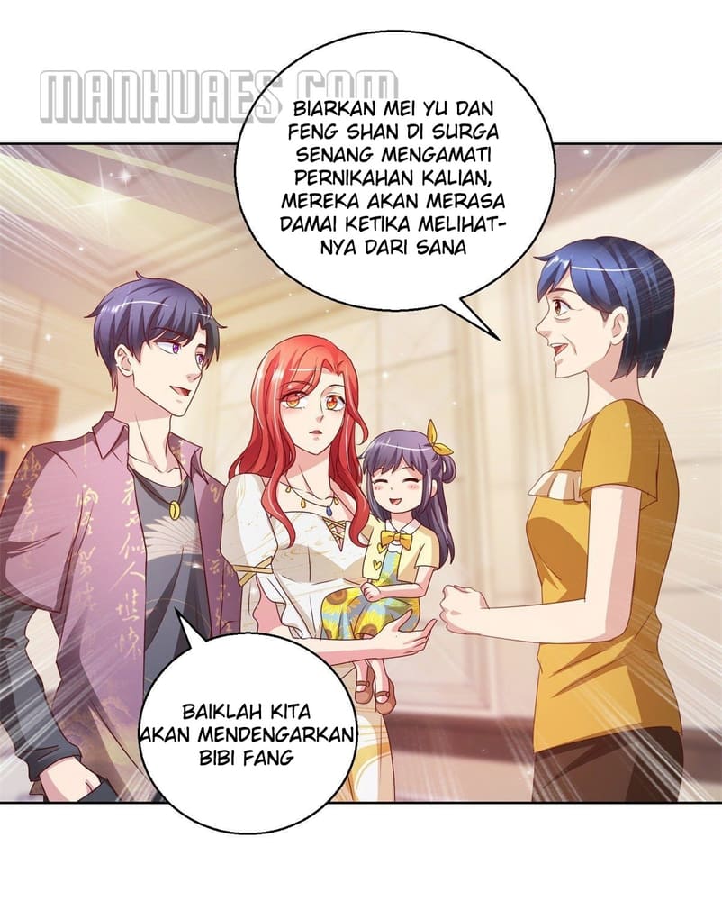 Trail Notice chapter 130