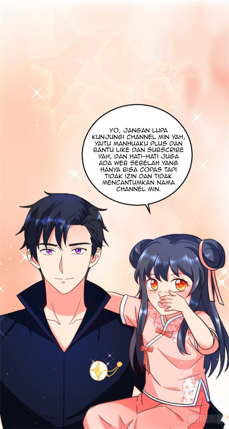Trail Notice Chapter 167 Bahasa Indonesia