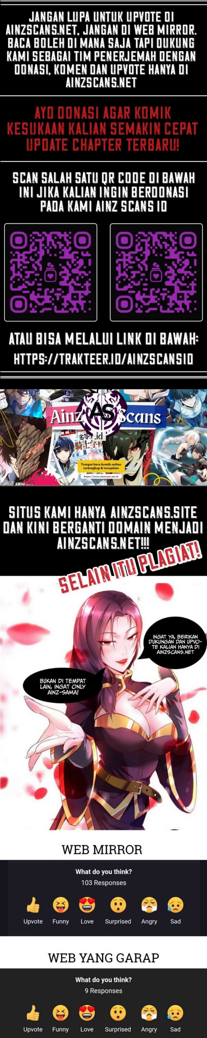 Trait Hoarder chapter 35