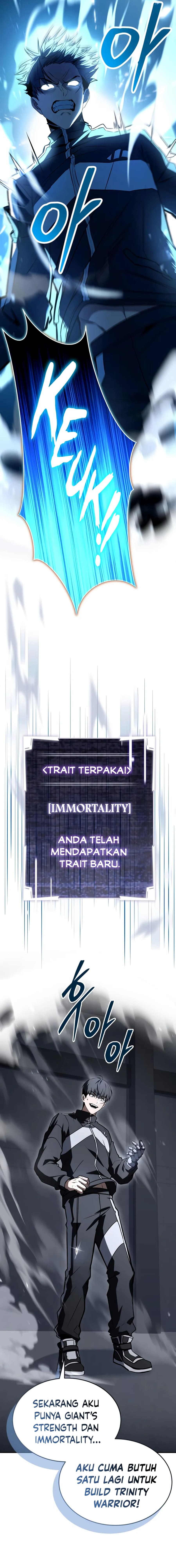 Trait Hoarder chapter 37