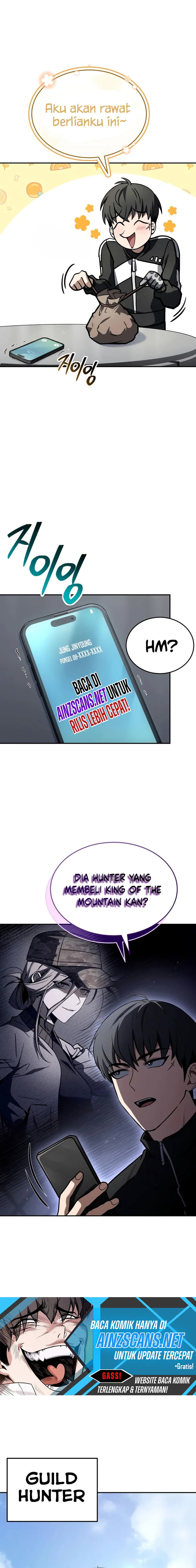 Trait Hoarder chapter 37