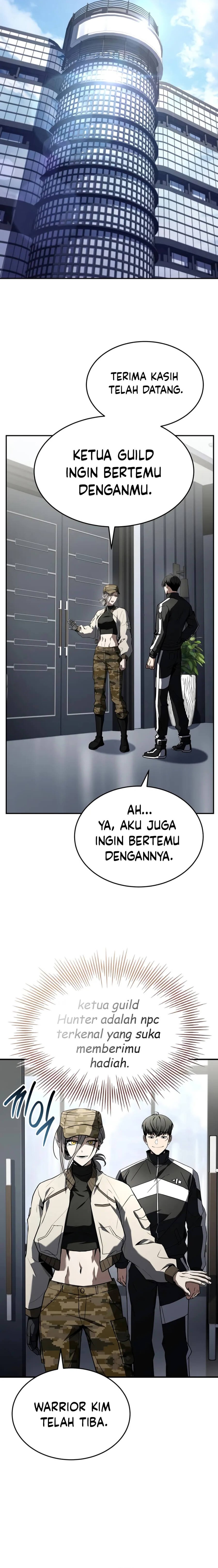 Trait Hoarder chapter 37