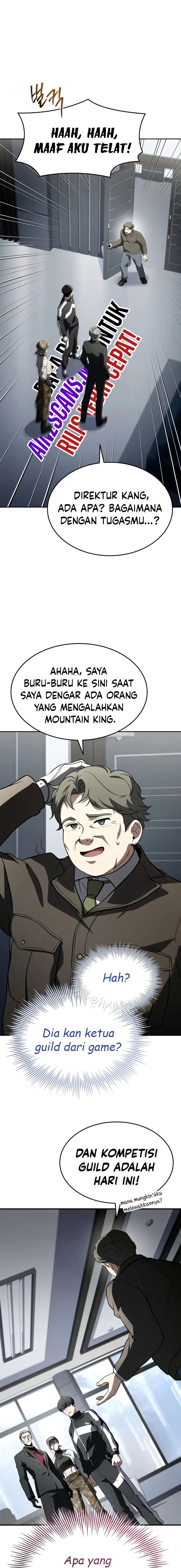 Trait Hoarder chapter 37