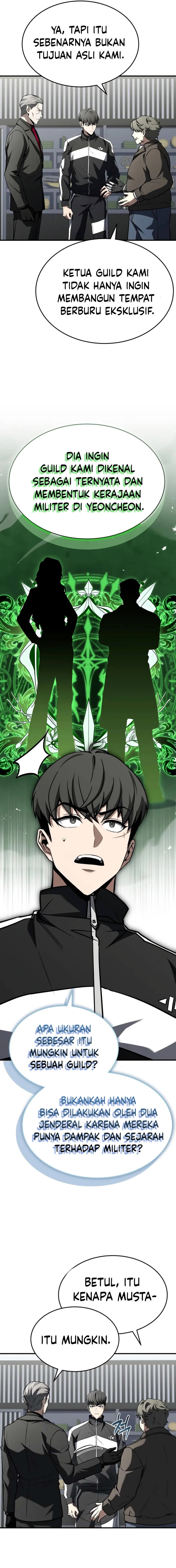 Trait Hoarder chapter 37