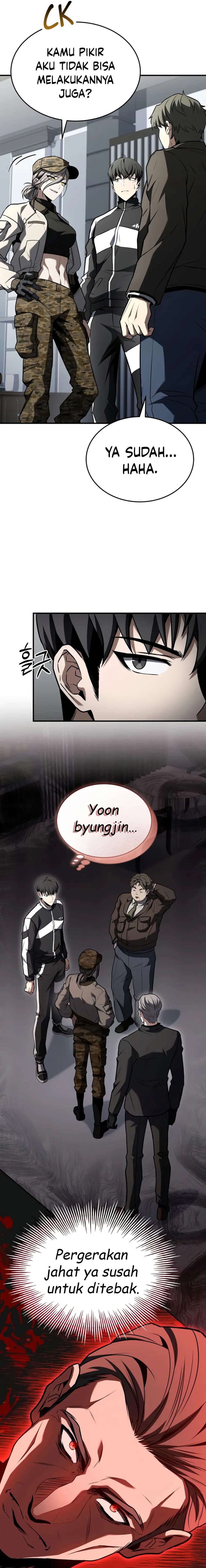 Trait Hoarder chapter 37