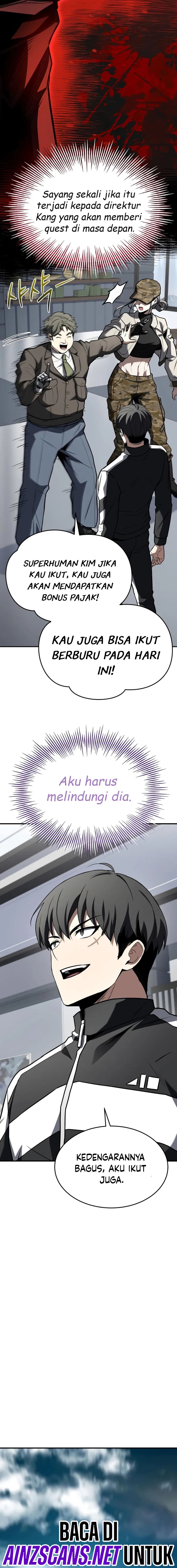 Trait Hoarder chapter 37