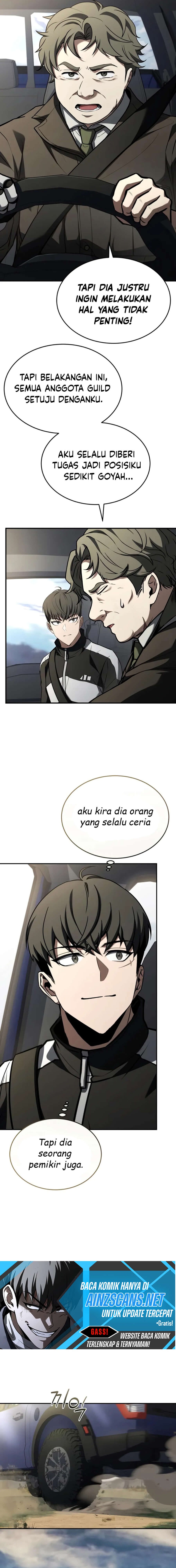 Trait Hoarder chapter 37