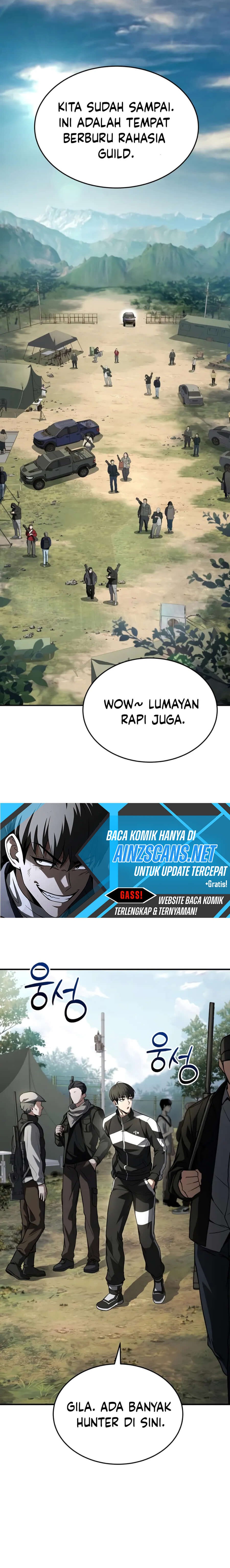 Trait Hoarder chapter 37