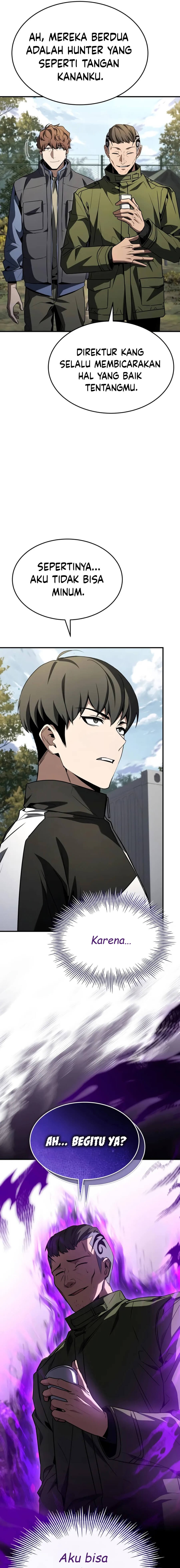 Trait Hoarder chapter 37