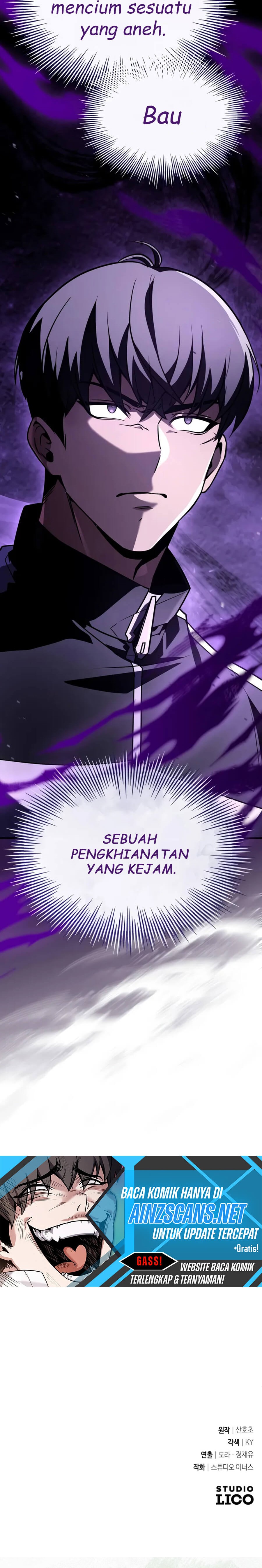 Trait Hoarder chapter 37