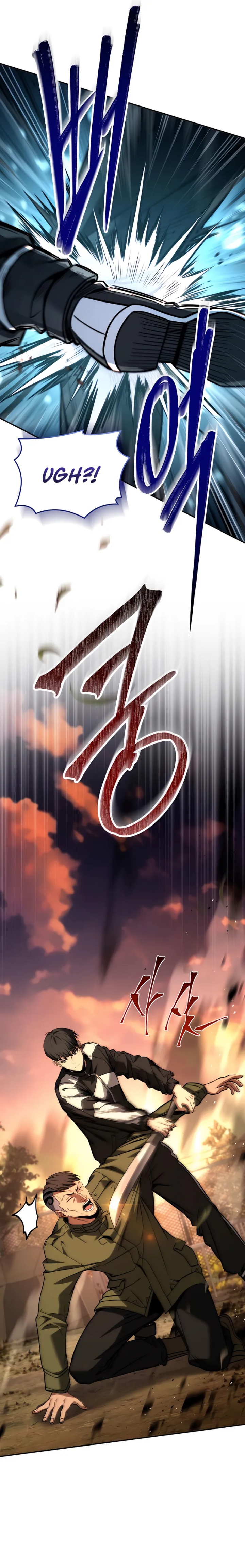 Trait Hoarder chapter 38