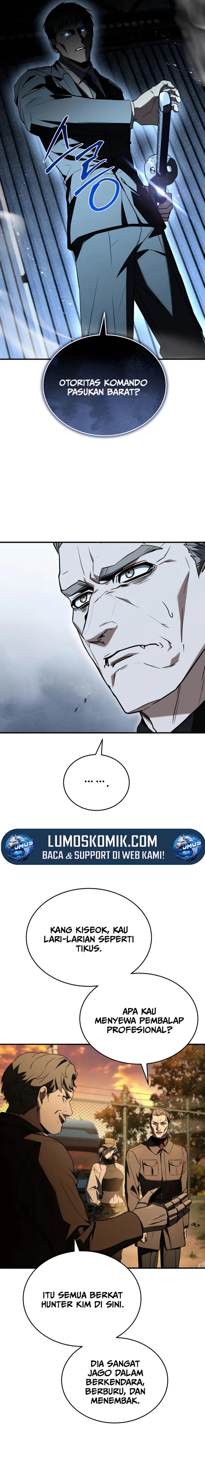 Trait Hoarder chapter 38