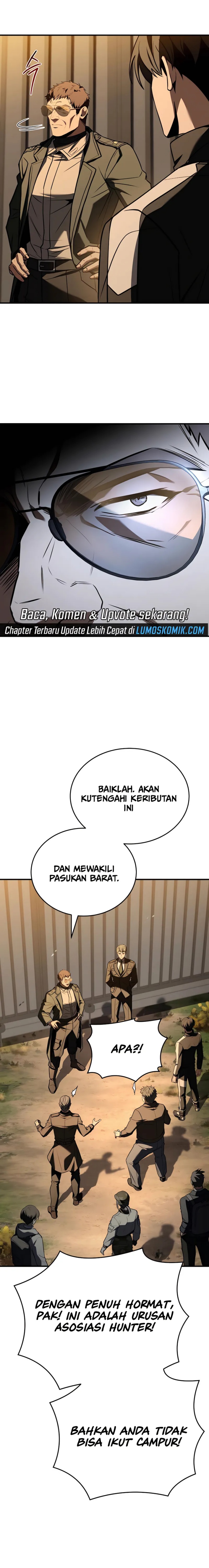 Trait Hoarder chapter 38