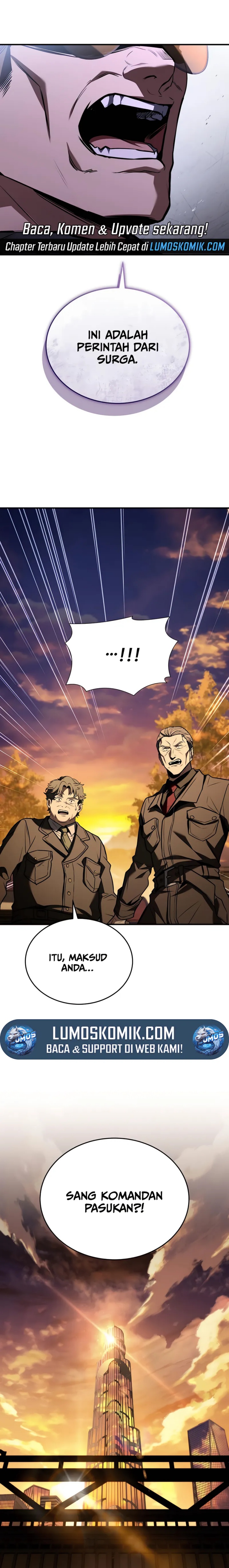 Trait Hoarder chapter 38