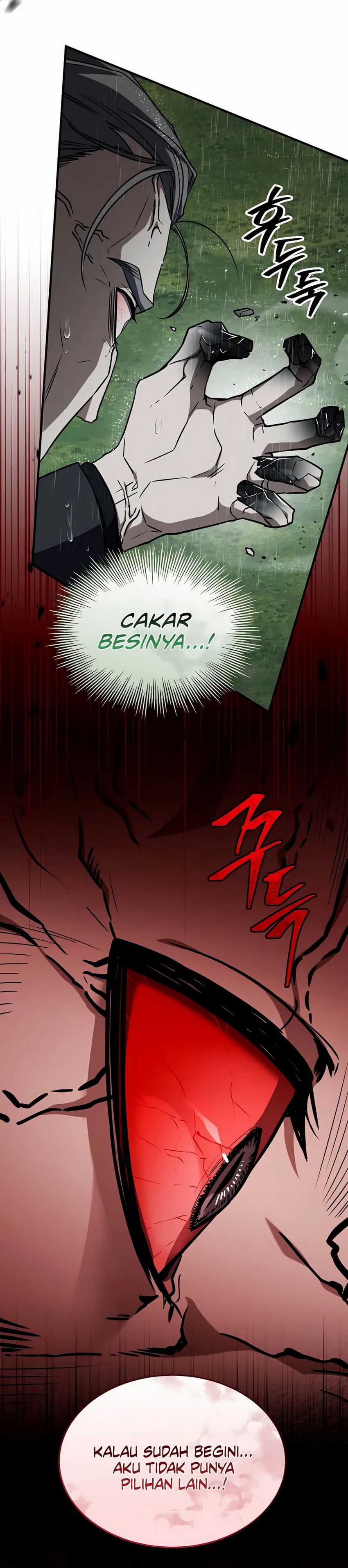 Trait Hoarder chapter 39