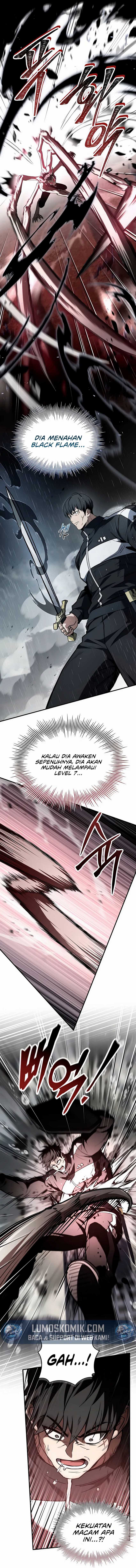 Trait Hoarder chapter 39