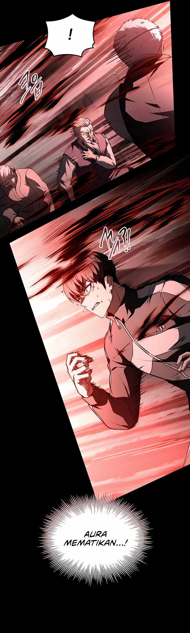 Trait Hoarder chapter 39