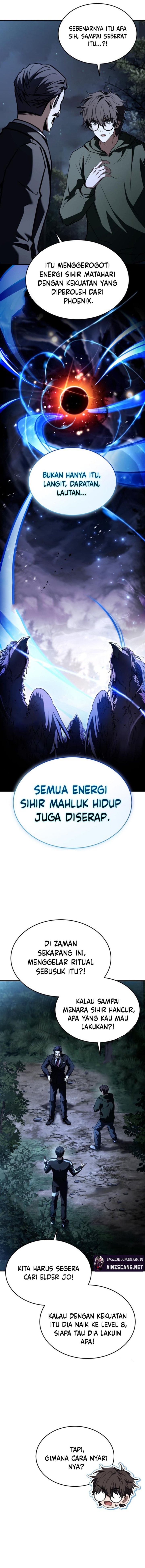 Trait Hoarder chapter 51