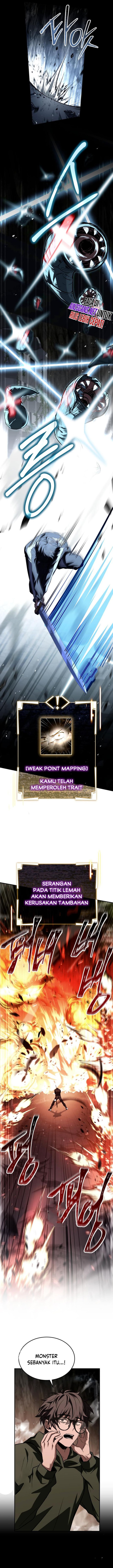 Trait Hoarder chapter 51