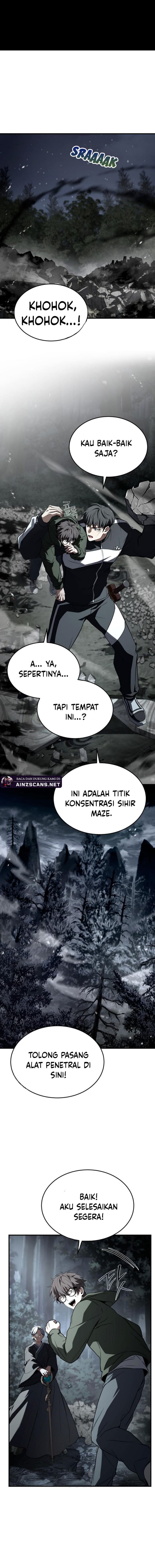 Trait Hoarder chapter 51
