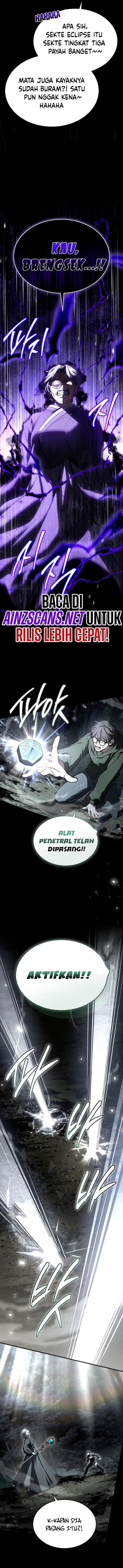 Trait Hoarder chapter 51
