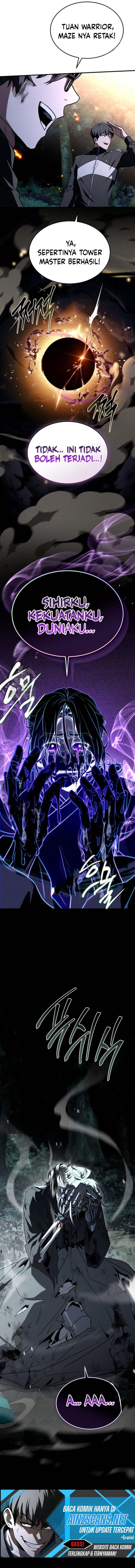 Trait Hoarder chapter 51