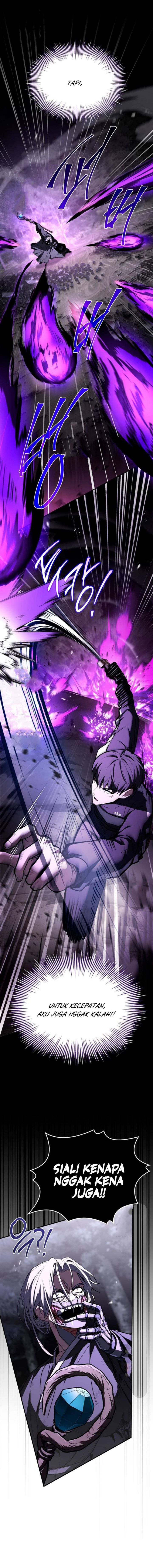 Trait Hoarder chapter 51