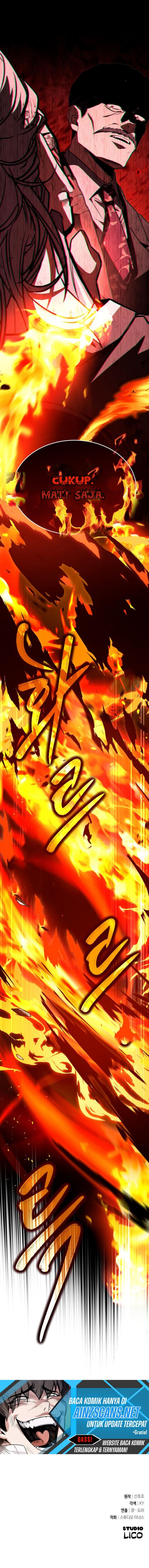 Trait Hoarder chapter 51