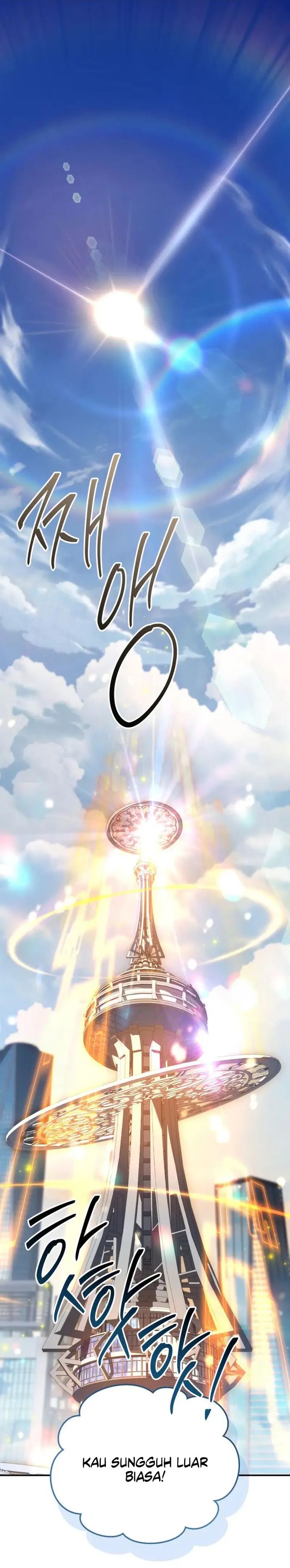 Trait Hoarder chapter 52