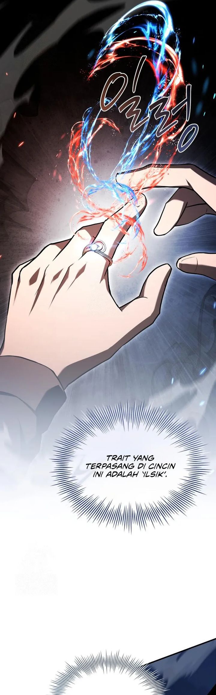 Trait Hoarder chapter 52