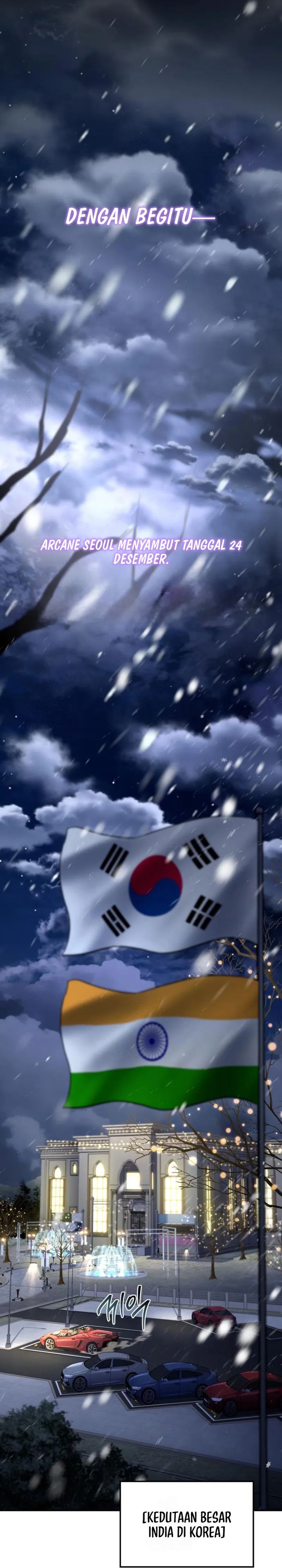 Trait Hoarder chapter 52