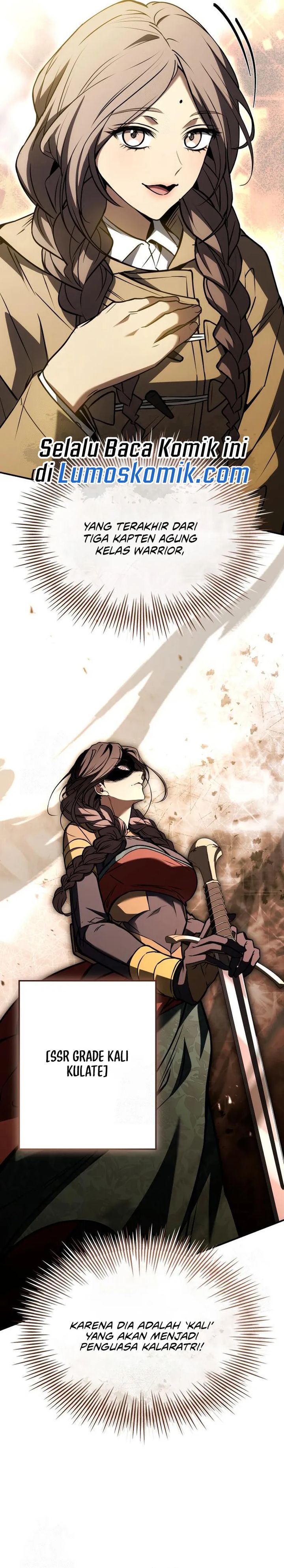 Trait Hoarder chapter 52