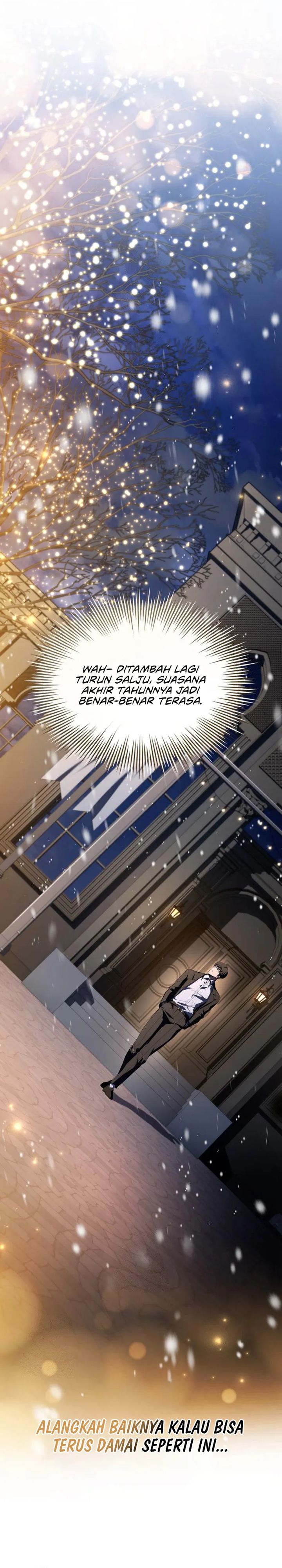 Trait Hoarder chapter 52